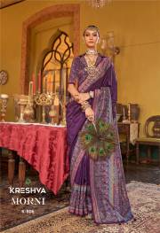 KRESHVA  MORNI